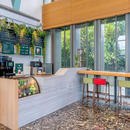 Hotel Cham Cham Taitung Caesar Park Hotels & Resort Екстер'єр фото